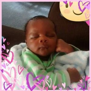 Meet your Posher, Norma